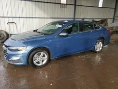 1G1ZD5ST7RF164008 2024 CHEVROLET MALIBU