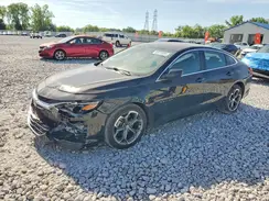 1G1ZD5ST7RF164087 2024 CHEVROLET MALIBU