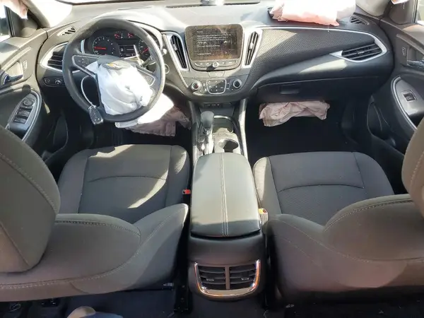 1G1ZD5ST7RF164087 2024 CHEVROLET MALIBU - Image 8