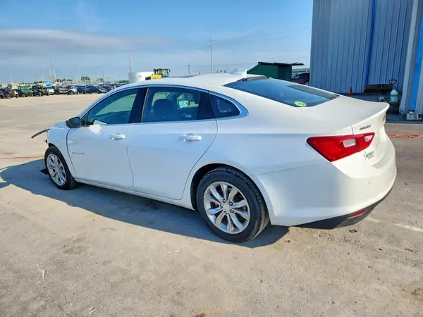 1G1ZD5ST7RF165031 2024 CHEVROLET MALIBU - Image 2