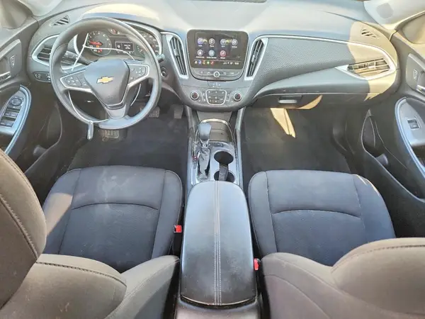 1G1ZD5ST7RF165031 2024 CHEVROLET MALIBU - Image 8