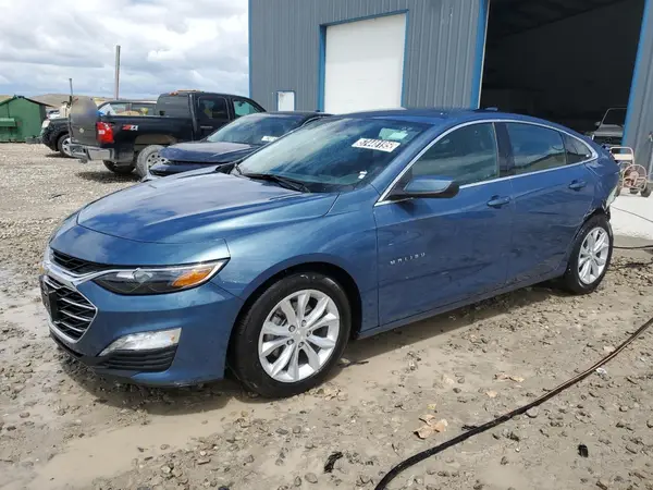 1G1ZD5ST7RF165305 2024 CHEVROLET MALIBU - Image 1