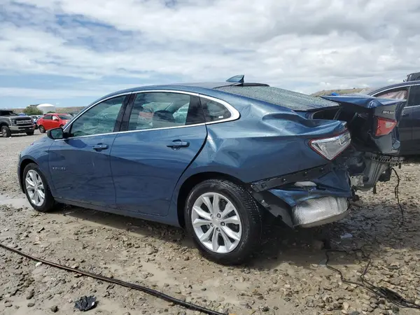 1G1ZD5ST7RF165305 2024 CHEVROLET MALIBU - Image 2