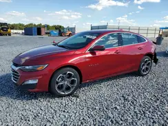 1G1ZD5ST7RF165563 2024 CHEVROLET MALIBU
