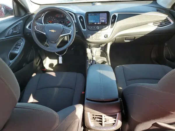 1G1ZD5ST7RF165563 2024 CHEVROLET MALIBU - Image 8