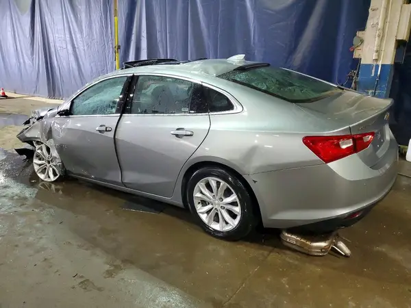 1G1ZD5ST7RF165580 2024 CHEVROLET MALIBU - Image 2