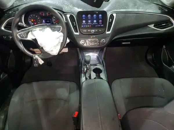1G1ZD5ST7RF165580 2024 CHEVROLET MALIBU - Image 8
