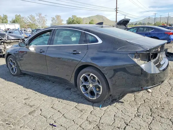 1G1ZD5ST7RF166079 2024 CHEVROLET MALIBU - Image 2