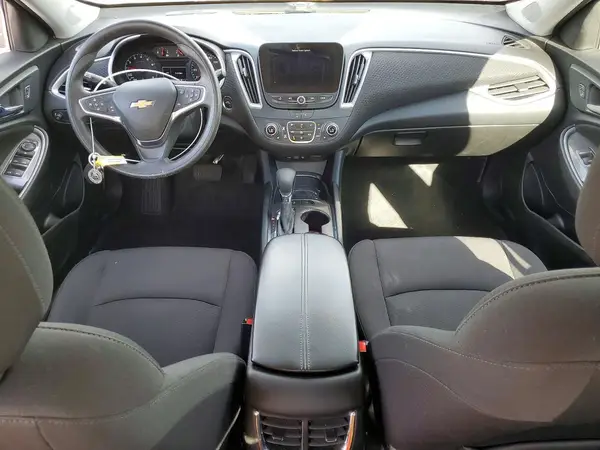 1G1ZD5ST7RF166079 2024 CHEVROLET MALIBU - Image 8