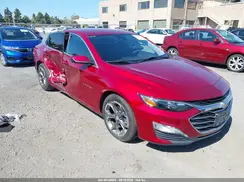 1G1ZD5ST7RF166891 2024 CHEVROLET MALIBU