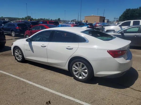 1G1ZD5ST7RF166986 2024 CHEVROLET MALIBU - Image 2