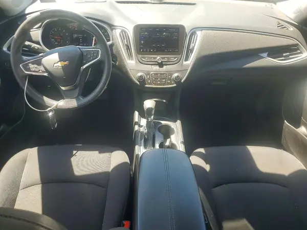 1G1ZD5ST7RF166986 2024 CHEVROLET MALIBU - Image 8