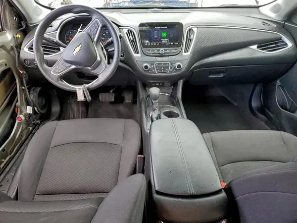 1G1ZD5ST7RF167247 2024 CHEVROLET MALIBU - Image 8