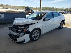 1G1ZD5ST7RF167765 2024 CHEVROLET MALIBU
