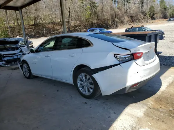 1G1ZD5ST7RF167765 2024 CHEVROLET MALIBU - Image 2