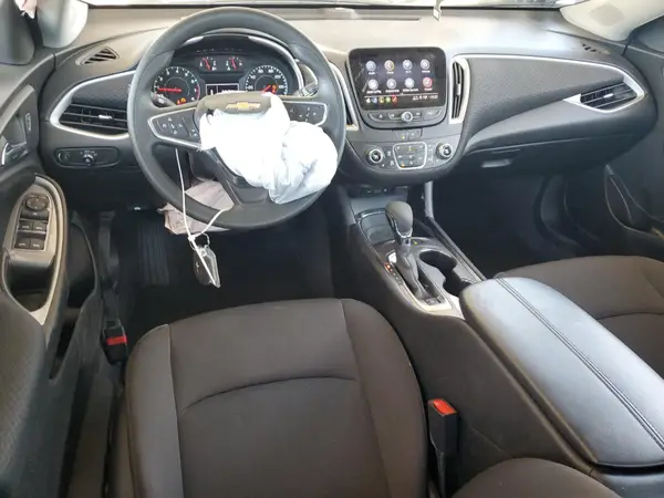 1G1ZD5ST7RF167765 2024 CHEVROLET MALIBU - Image 8