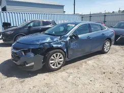 1G1ZD5ST7RF167992 2024 CHEVROLET MALIBU