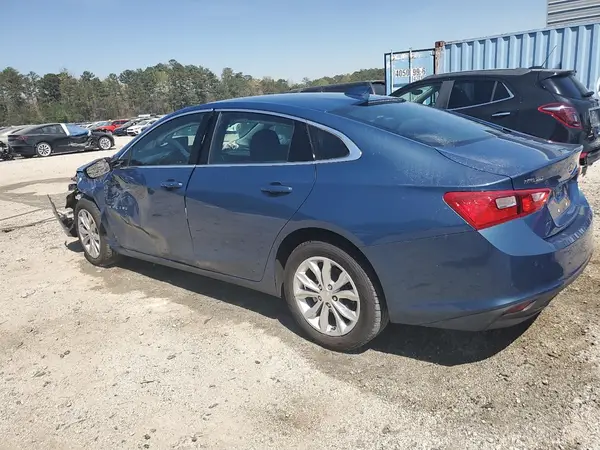 1G1ZD5ST7RF167992 2024 CHEVROLET MALIBU - Image 2