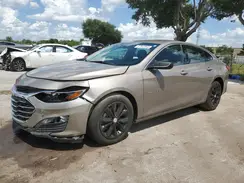 1G1ZD5ST7RF168334 2024 CHEVROLET MALIBU