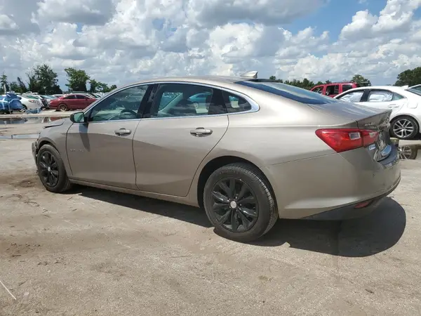 1G1ZD5ST7RF168334 2024 CHEVROLET MALIBU - Image 2