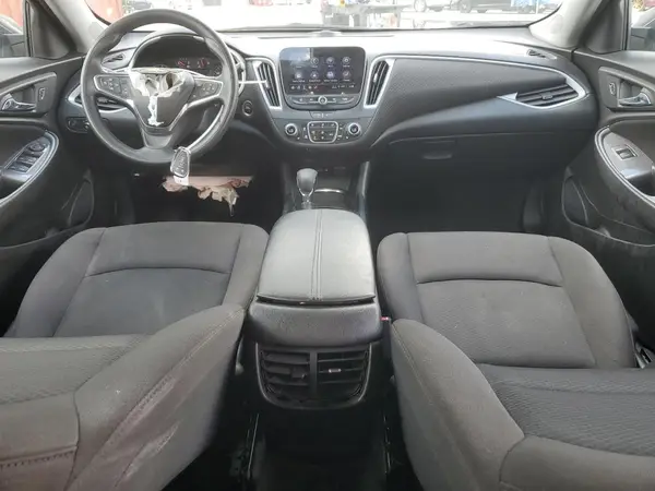 1G1ZD5ST7RF168334 2024 CHEVROLET MALIBU - Image 8