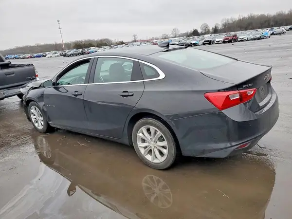 1G1ZD5ST7RF168804 2024 CHEVROLET MALIBU - Image 2