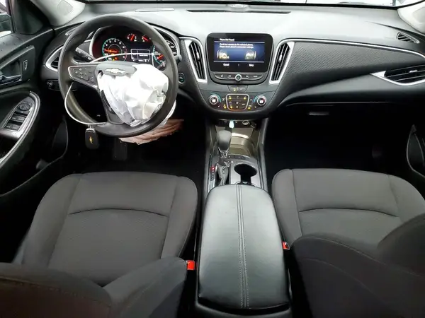 1G1ZD5ST7RF168804 2024 CHEVROLET MALIBU - Image 8