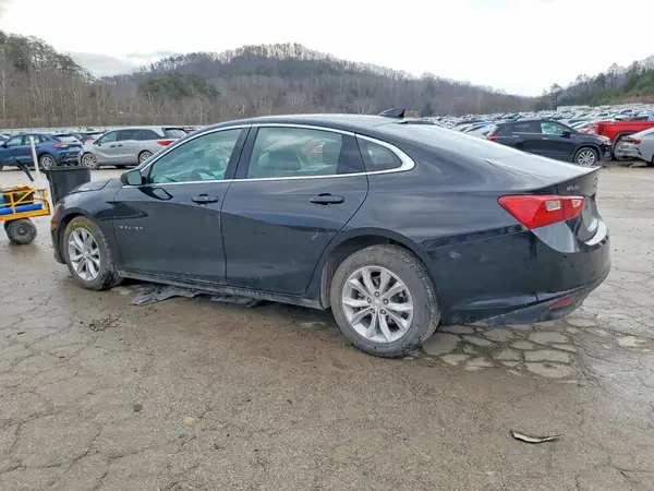 1G1ZD5ST7RF168883 2024 CHEVROLET MALIBU - Image 2