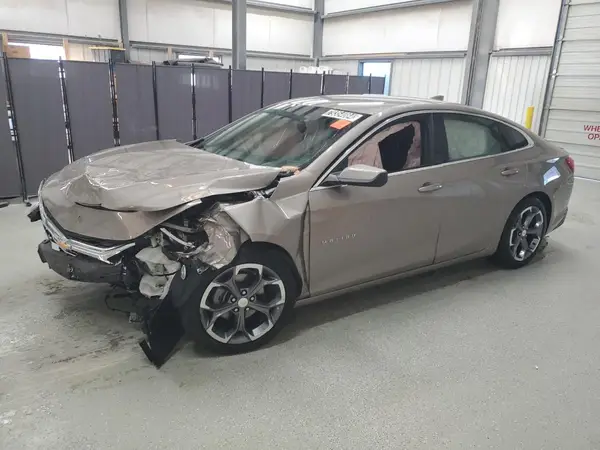 1G1ZD5ST7RF168950 2024 CHEVROLET MALIBU - Image 1