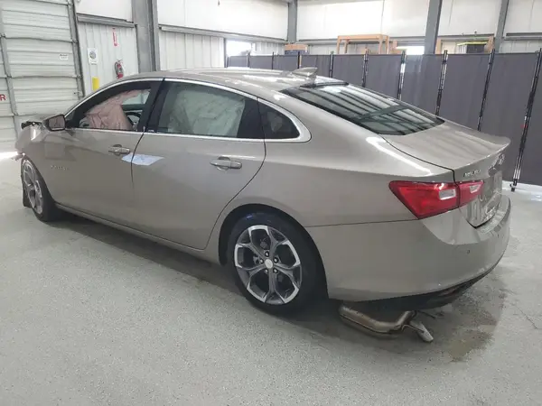 1G1ZD5ST7RF168950 2024 CHEVROLET MALIBU - Image 2