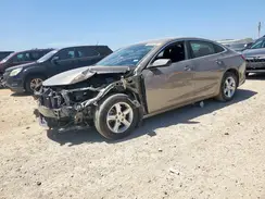 1G1ZD5ST7RF169080 2024 CHEVROLET MALIBU