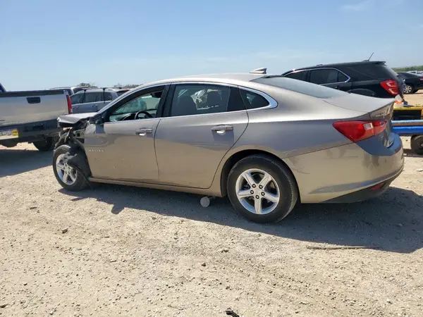 1G1ZD5ST7RF169080 2024 CHEVROLET MALIBU - Image 2