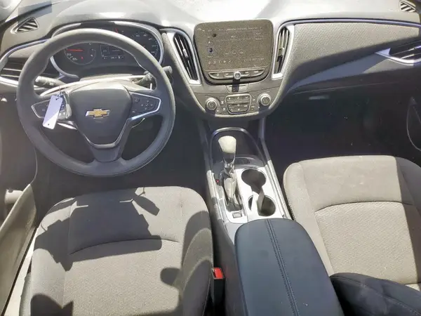 1G1ZD5ST7RF169080 2024 CHEVROLET MALIBU - Image 8