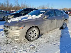 1G1ZD5ST7RF169581 2024 CHEVROLET MALIBU