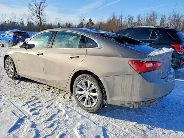 1G1ZD5ST7RF169581 2024 CHEVROLET MALIBU - Image 2