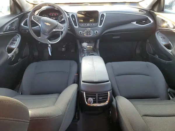 1G1ZD5ST7RF169581 2024 CHEVROLET MALIBU - Image 8