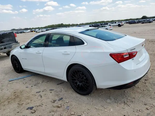 1G1ZD5ST7RF169791 2024 CHEVROLET MALIBU - Image 2