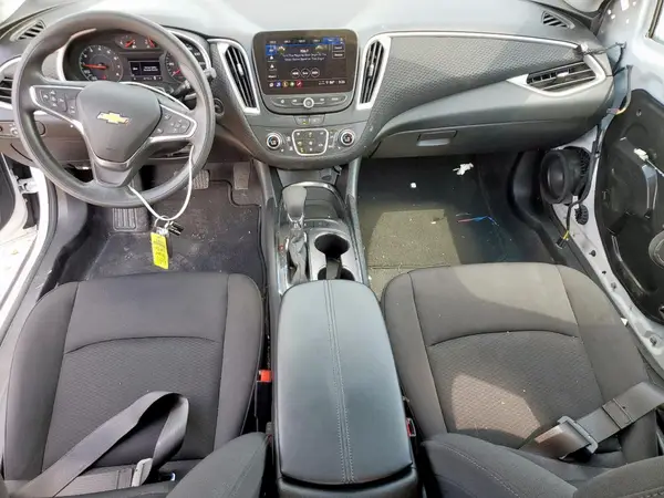 1G1ZD5ST7RF169791 2024 CHEVROLET MALIBU - Image 8