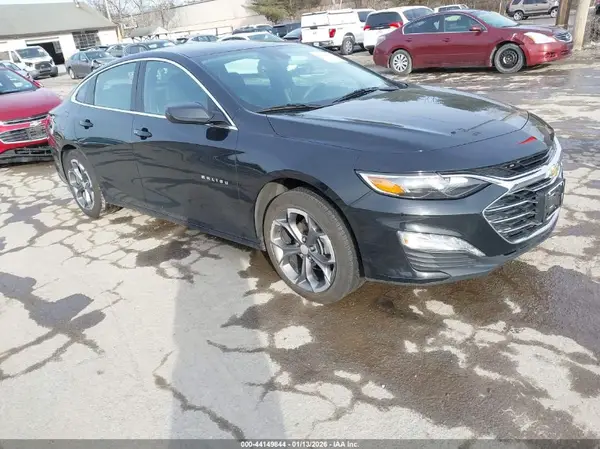 1G1ZD5ST7RF170097 2024 CHEVROLET MALIBU - Image 1