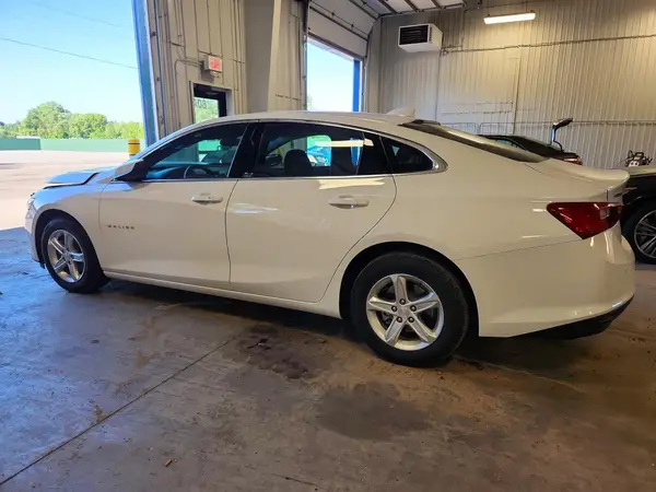 1G1ZD5ST7RF170259 2024 CHEVROLET MALIBU - Image 2