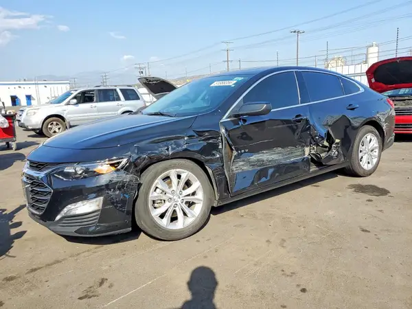 1G1ZD5ST7RF170780 2024 CHEVROLET MALIBU - Image 1