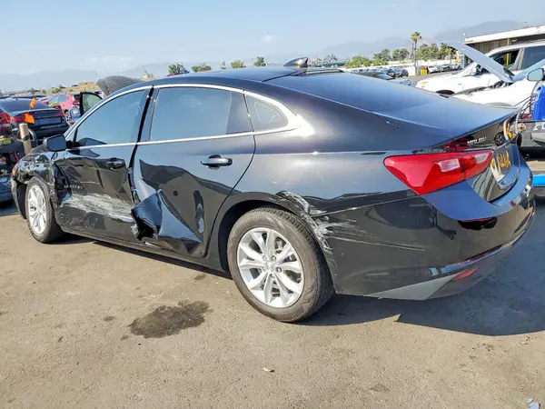 1G1ZD5ST7RF170780 2024 CHEVROLET MALIBU - Image 2