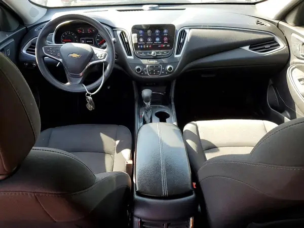 1G1ZD5ST7RF170780 2024 CHEVROLET MALIBU - Image 8