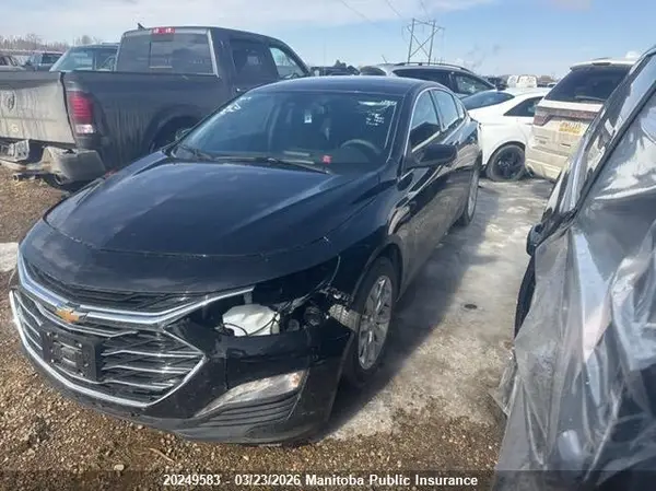 1G1ZD5ST7RF170844 2024 CHEVROLET MALIBU - Image 2