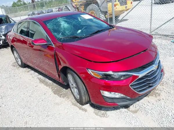 1G1ZD5ST7RF171105 2024 CHEVROLET MALIBU - Image 1