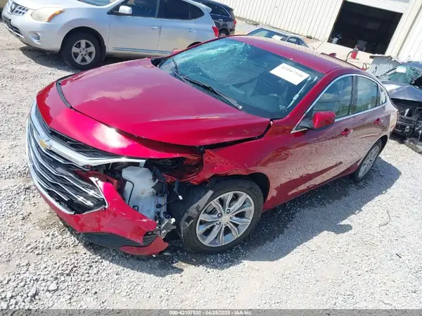 1G1ZD5ST7RF171105 2024 CHEVROLET MALIBU - Image 2