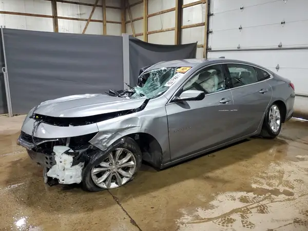 1G1ZD5ST7RF171301 2024 CHEVROLET MALIBU - Image 1