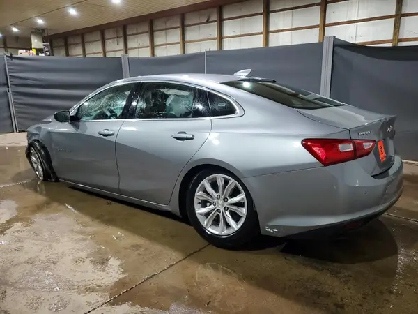 1G1ZD5ST7RF171301 2024 CHEVROLET MALIBU - Image 2