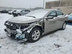 1G1ZD5ST7RF171542 2024 CHEVROLET MALIBU