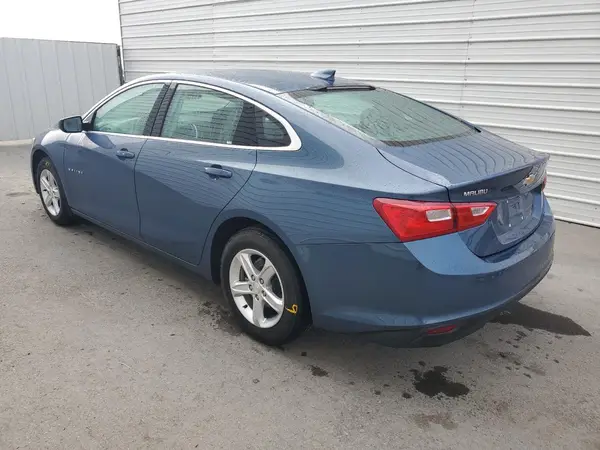 1G1ZD5ST7RF172285 2024 CHEVROLET MALIBU - Image 2